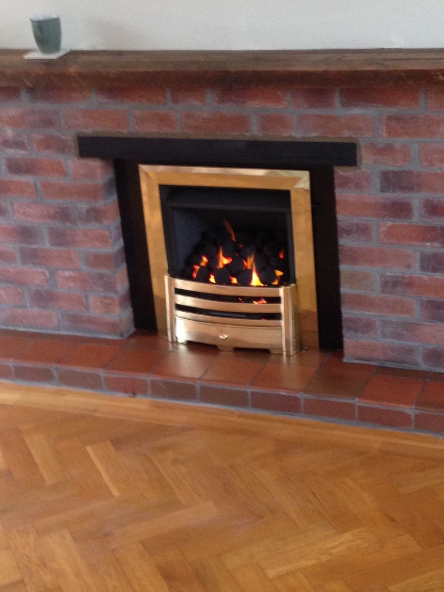 Heating Engineer: Image 25